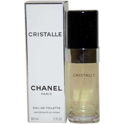 chanel cristalle 2 oz|cristalle eau de toilette review.